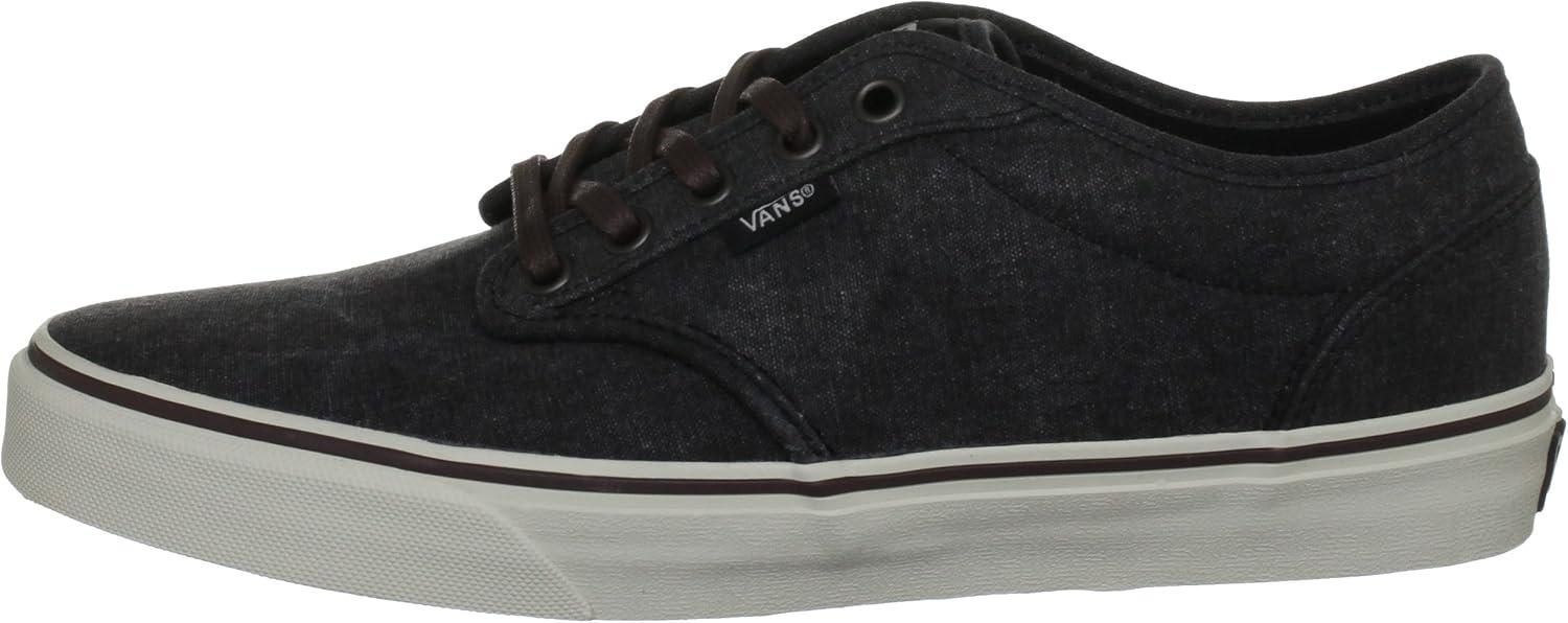 image:imageVans Womens SkateboardingBlack Antique