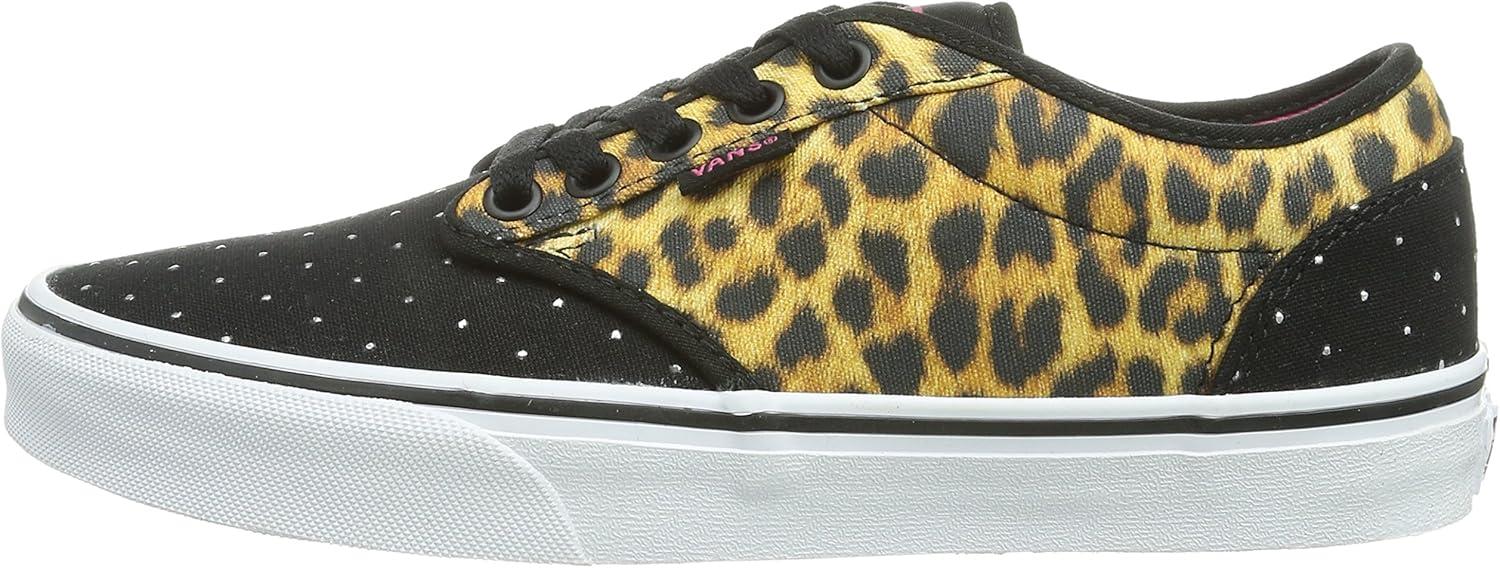image:imageVans Womens SkateboardingBlack Black Studs