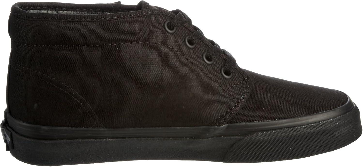image:imageVans Womens SkateboardingBlack Canvas