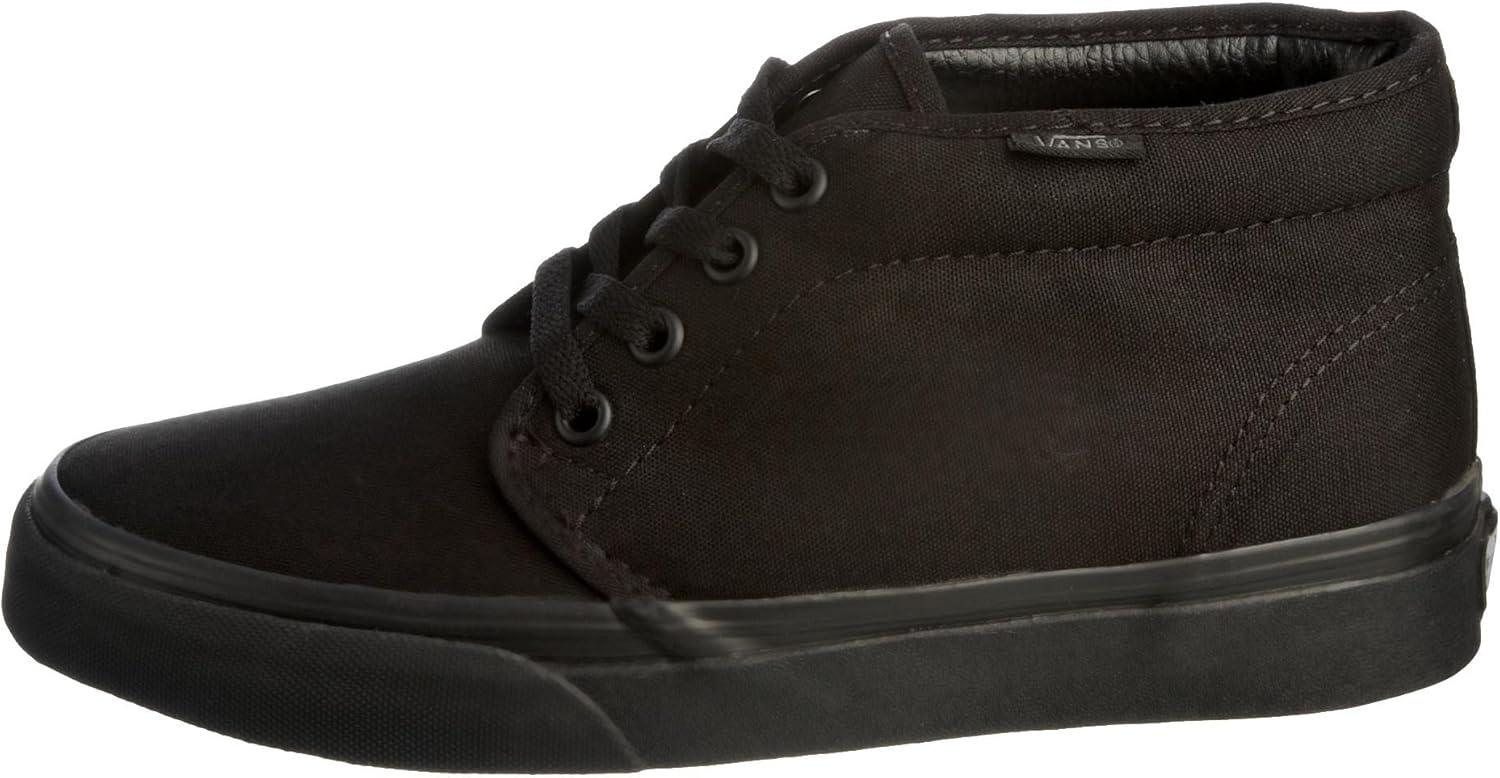image:imageVans Womens SkateboardingBlack Canvas