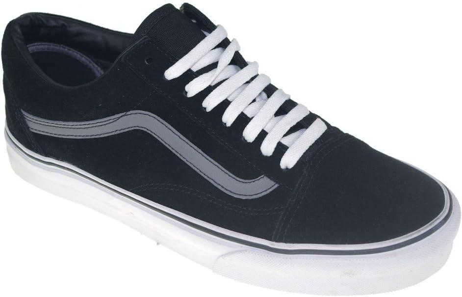 image:imageVans Womens SkateboardingBlack Steel Grey Suede