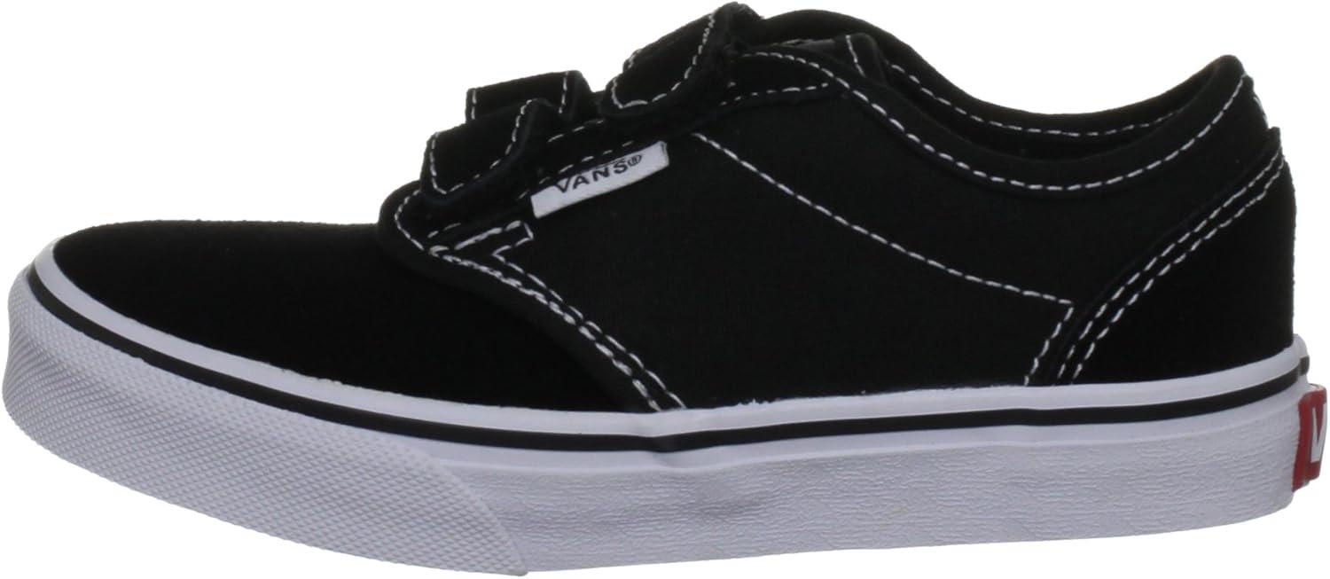 image:imageVans Womens SkateboardingBlack White