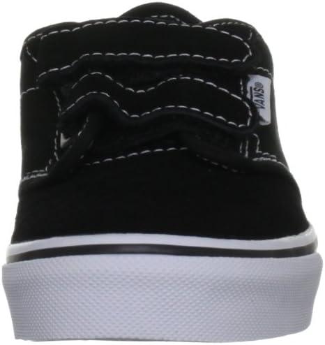 image:imageVans Womens SkateboardingBlack White