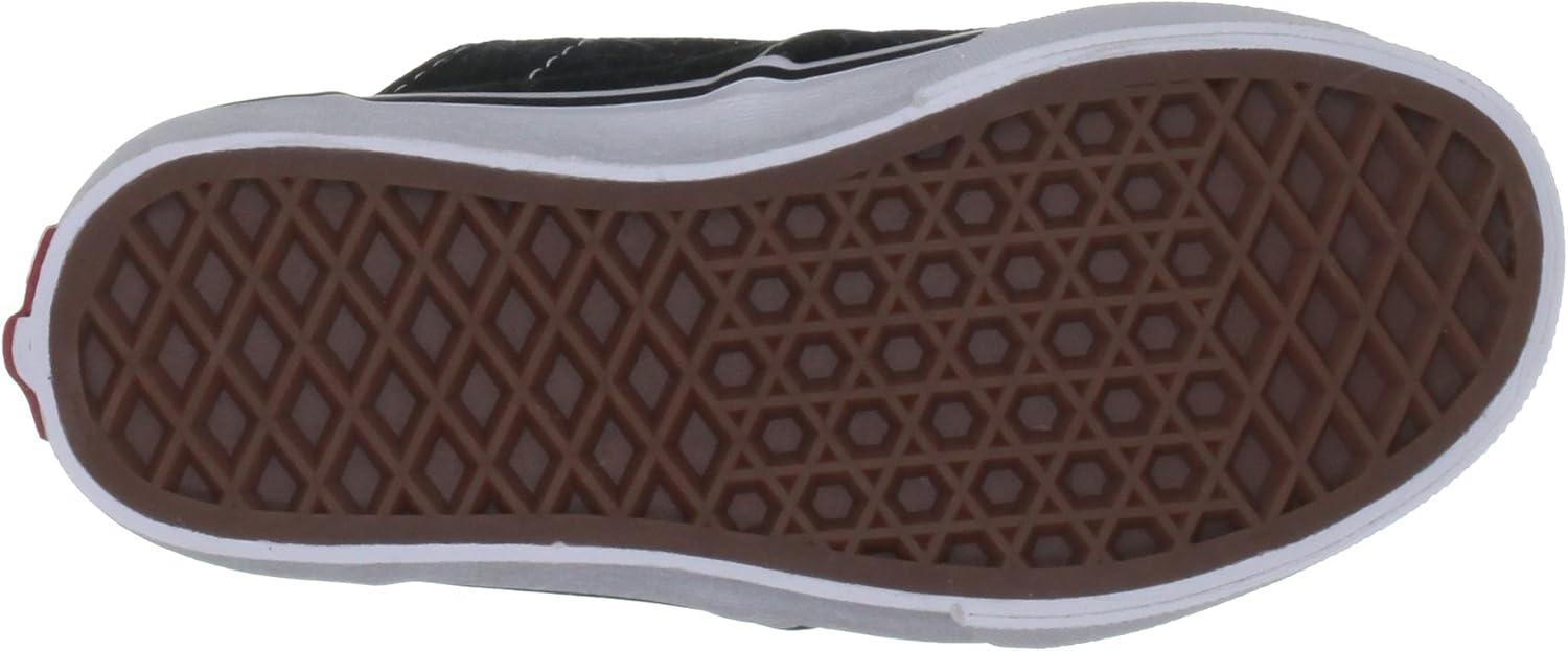 image:imageVans Womens SkateboardingBlack White