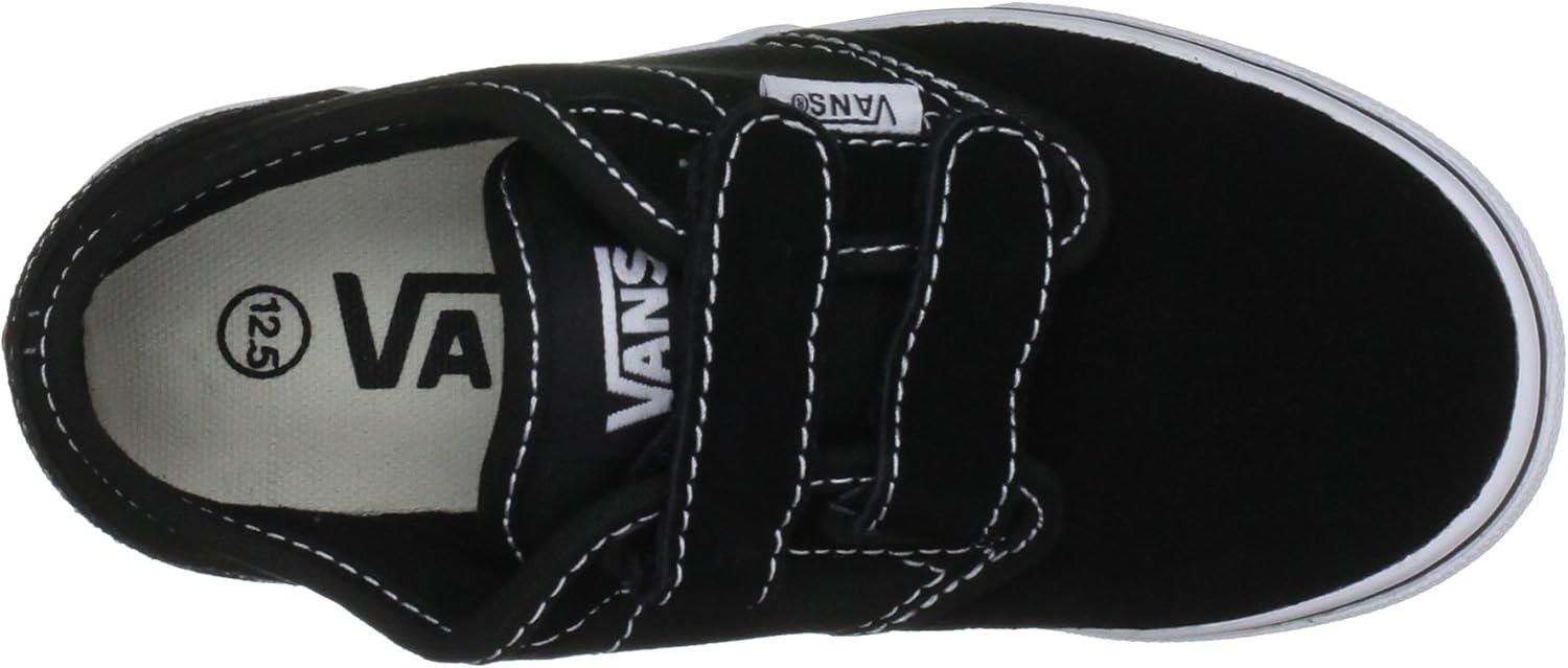 image:imageVans Womens SkateboardingBlack White