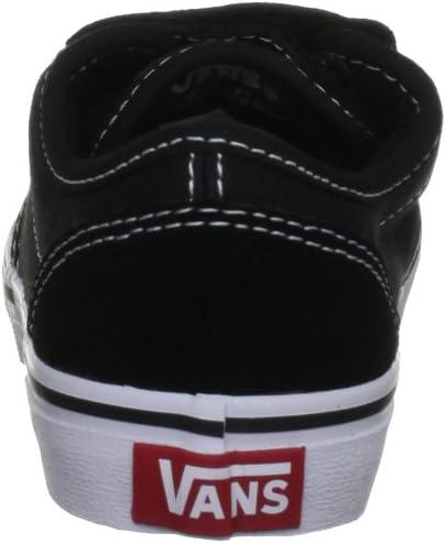 image:imageVans Womens SkateboardingBlack White