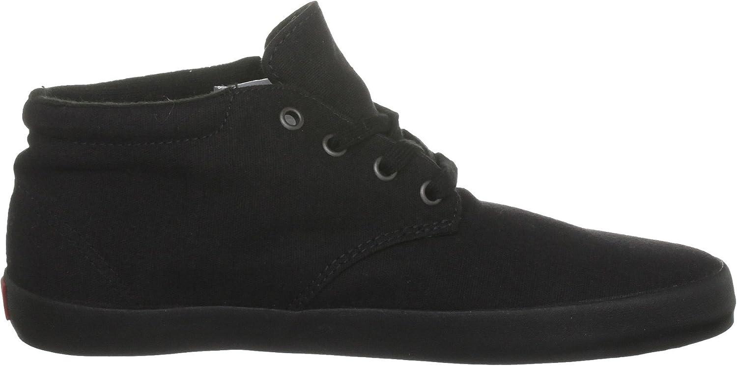 image:imageVans Womens SkateboardingBlackBlack