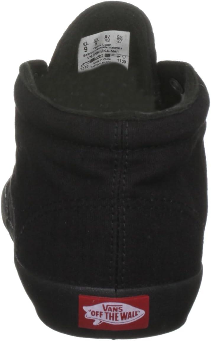 image:imageVans Womens SkateboardingBlackBlack