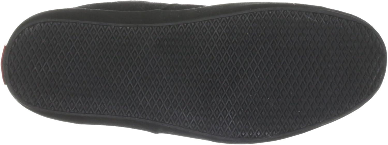 image:imageVans Womens SkateboardingBlackBlack