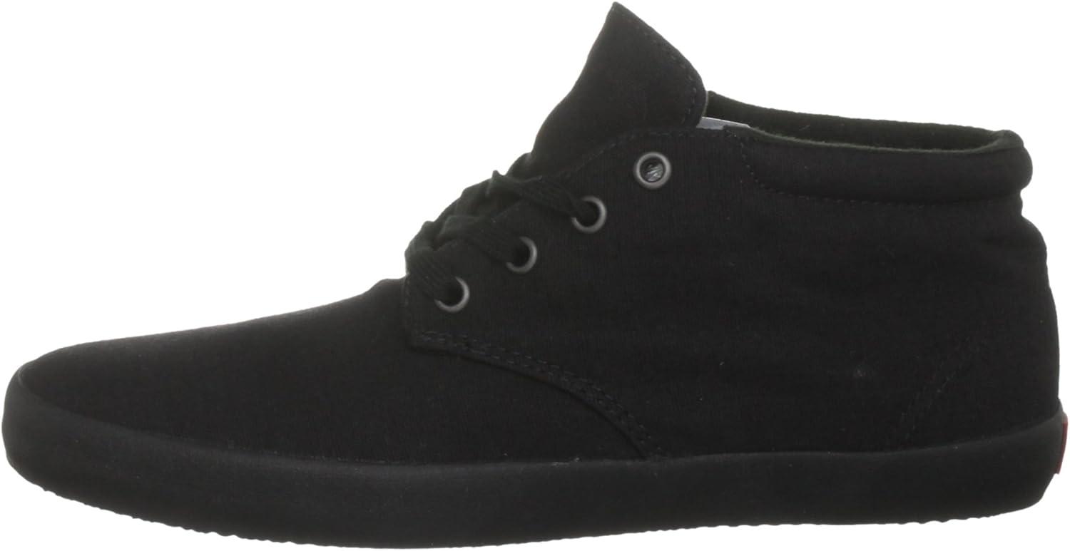 image:imageVans Womens SkateboardingBlackBlack