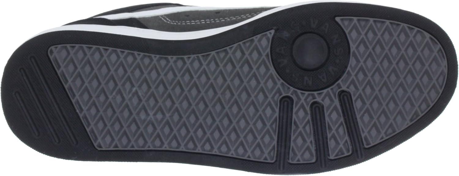 image:imageVans Womens SkateboardingBlackDark GreyWhite
