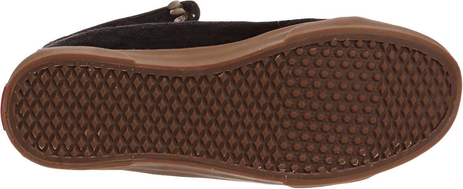 image:imageVans Womens SkateboardingBlackGum