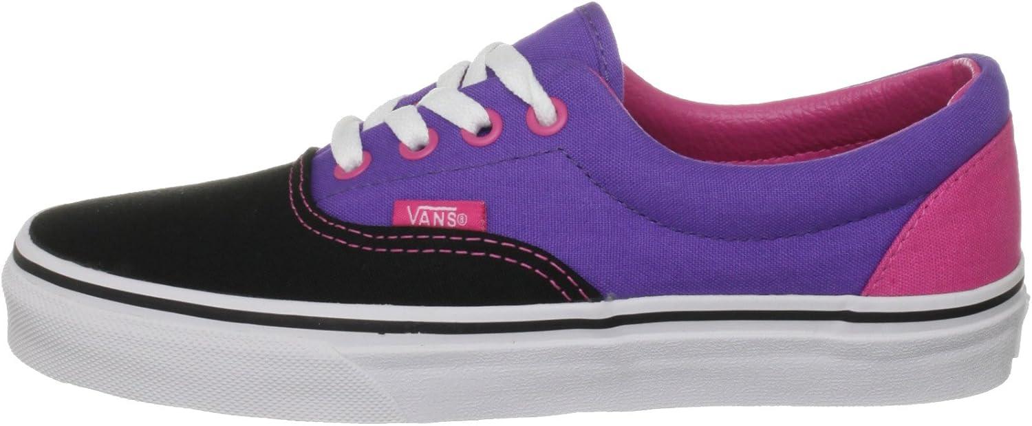 image:imageVans Womens SkateboardingBlackPurplePink