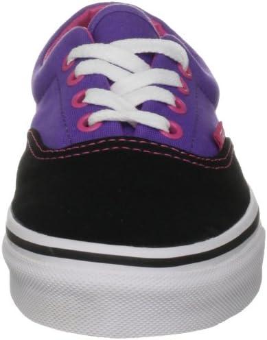 image:imageVans Womens SkateboardingBlackPurplePink