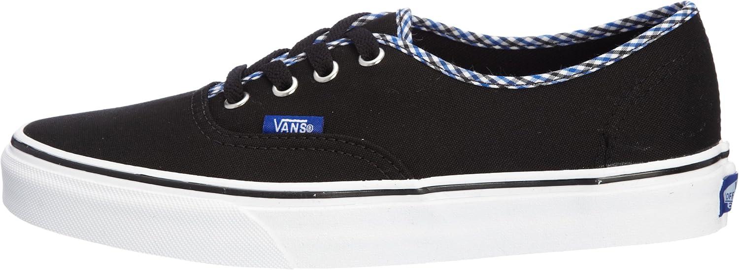 image:imageVans Womens SkateboardingBlackSurf the Web