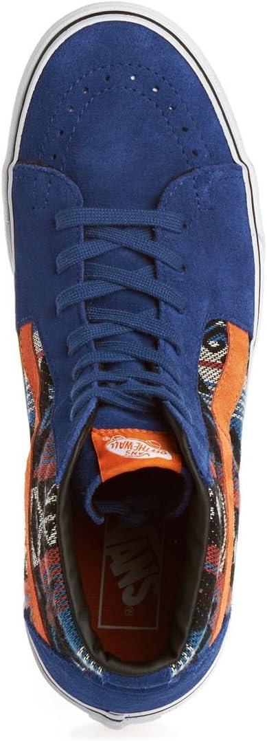 image:imageVans Womens SkateboardingBleu