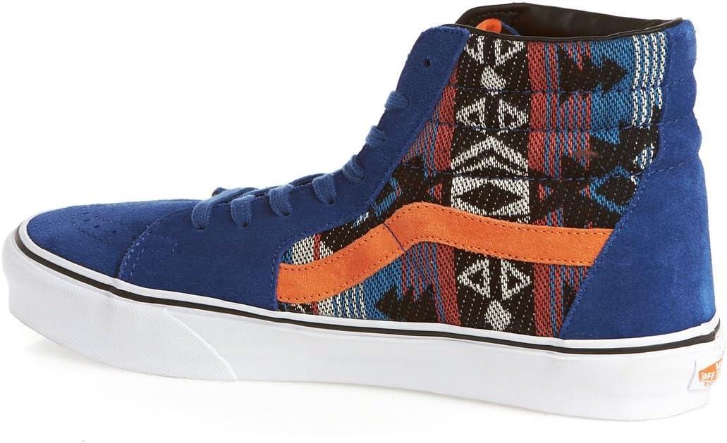 image:imageVans Womens SkateboardingBleu