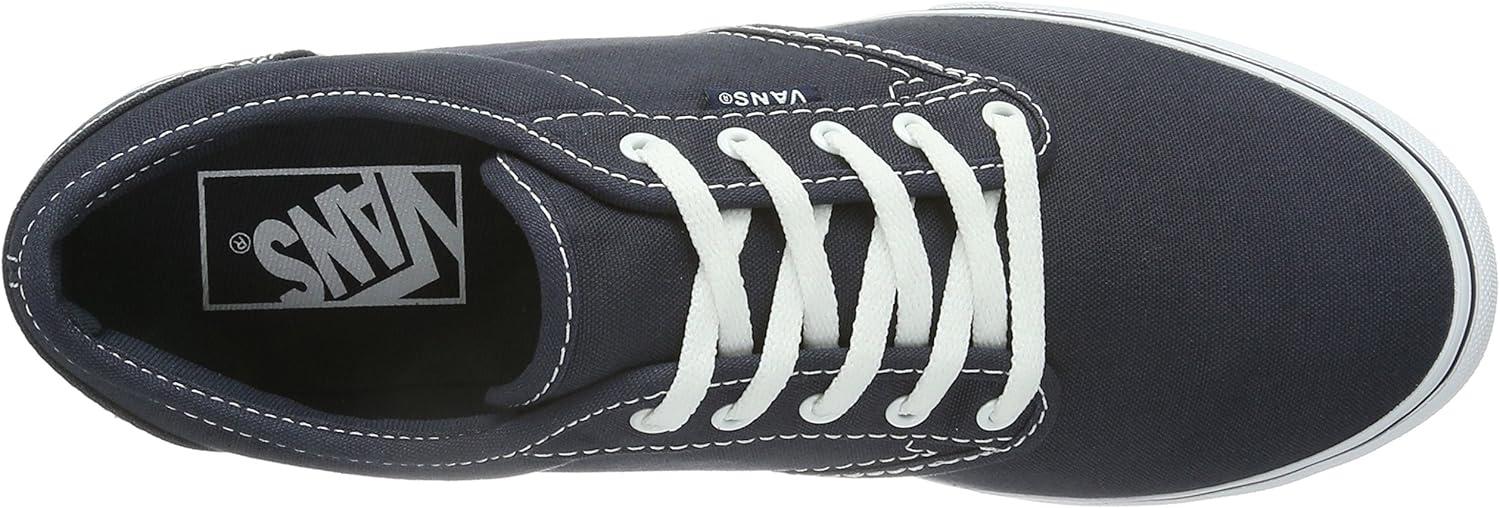 image:imageVans Womens SkateboardingBlue