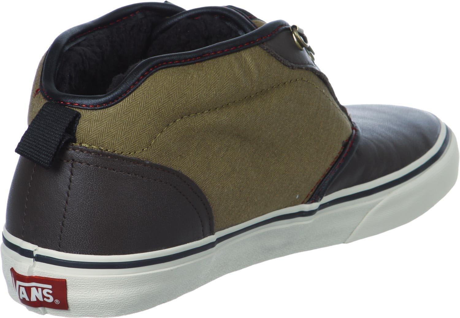 image:imageVans Womens SkateboardingBrown Braun Hiker EspressoOlive