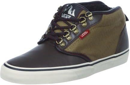 image:imageVans Womens SkateboardingBrown Braun Hiker EspressoOlive