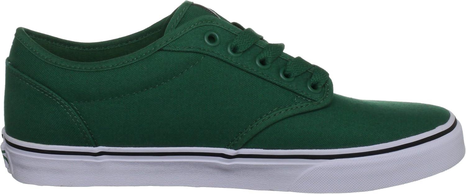 image:imageVans Womens SkateboardingCanvas Verdent White