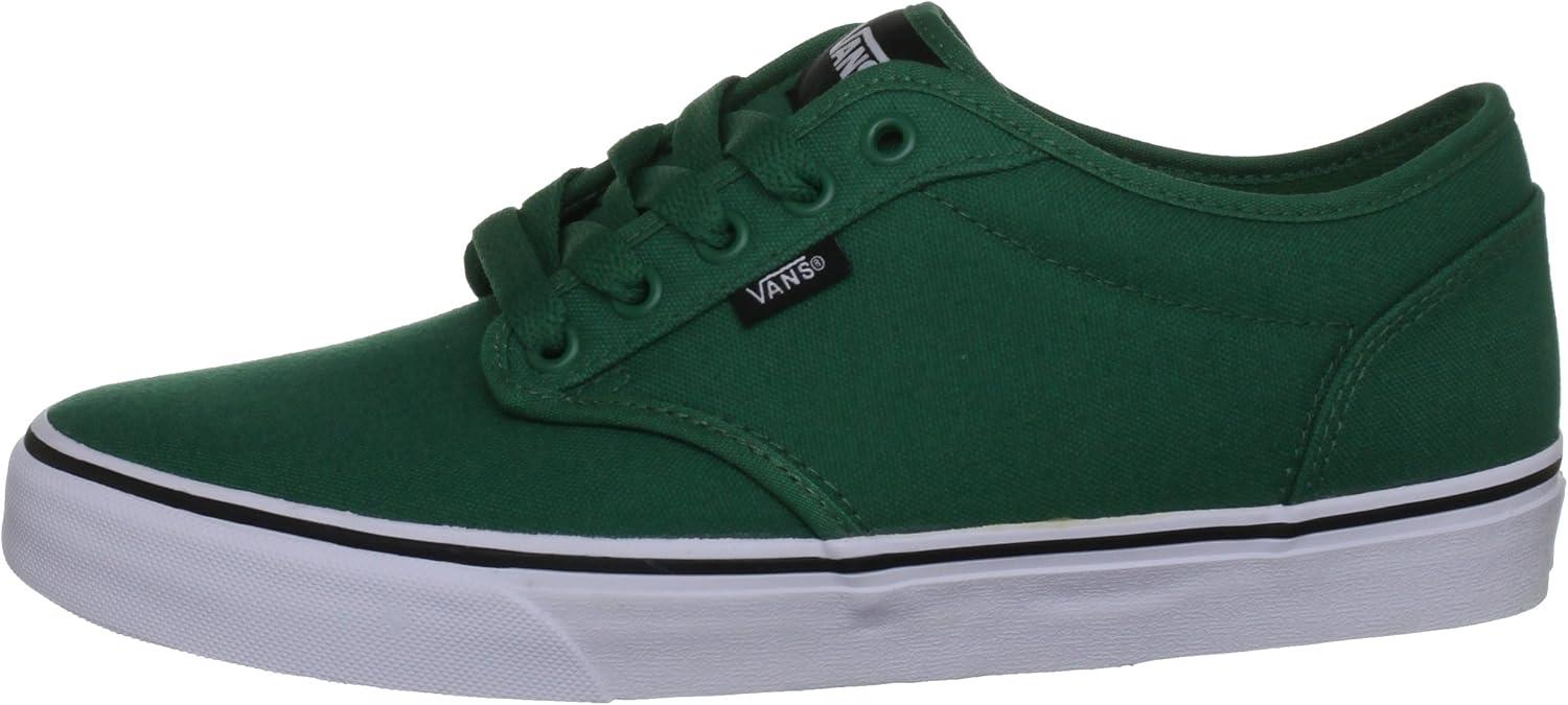 image:imageVans Womens SkateboardingCanvas Verdent White