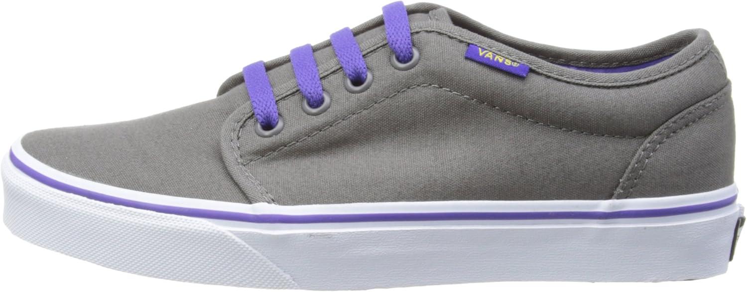 image:imageVans Womens SkateboardingCharcoal