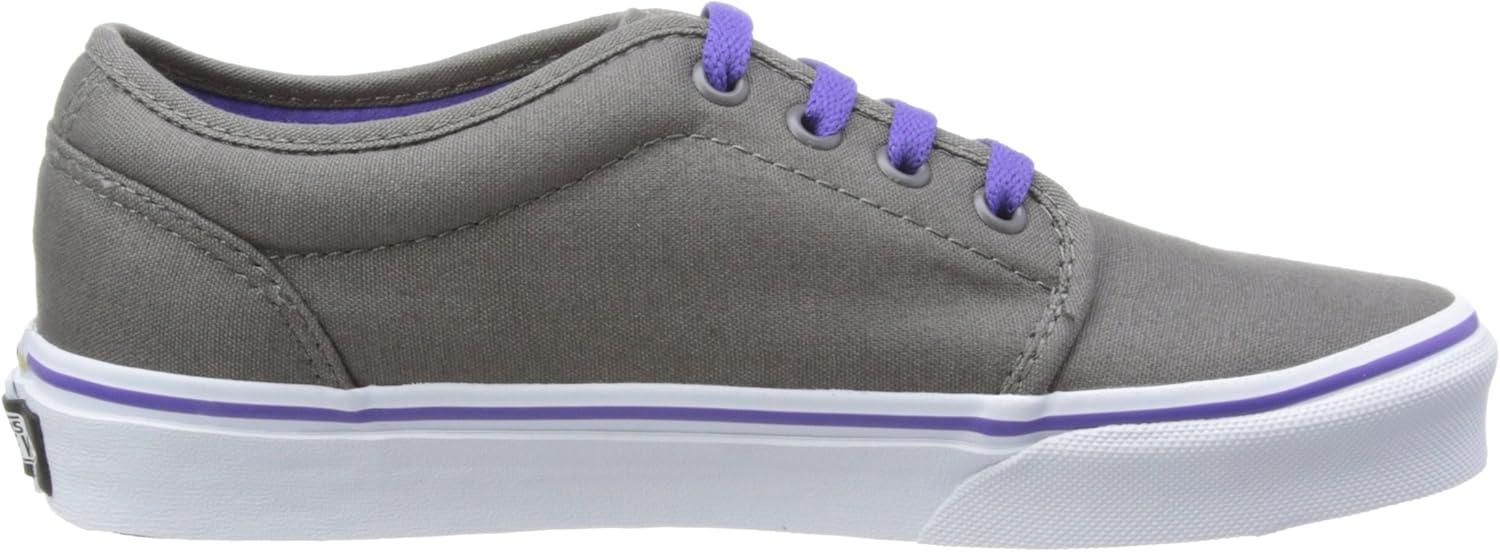 image:imageVans Womens SkateboardingCharcoal