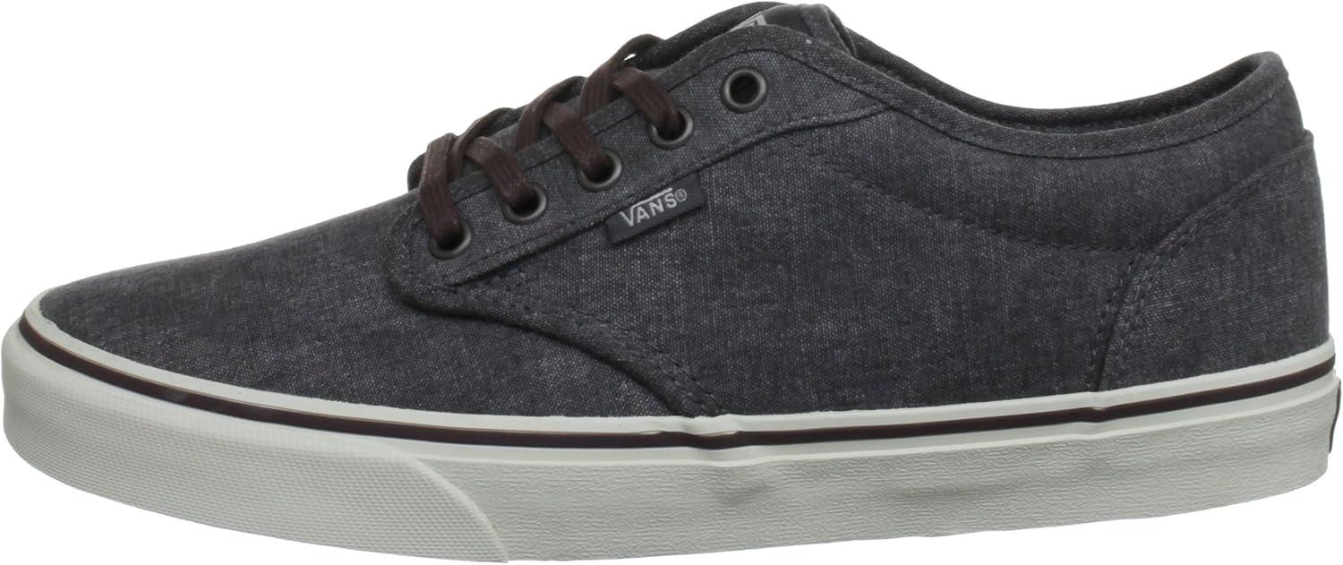 image:imageVans Womens SkateboardingCharcoal Antique