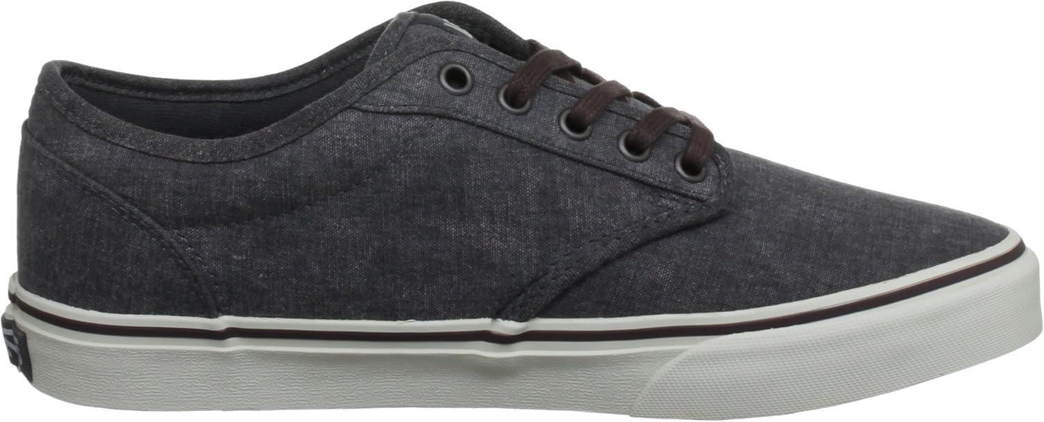 image:imageVans Womens SkateboardingCharcoal Antique
