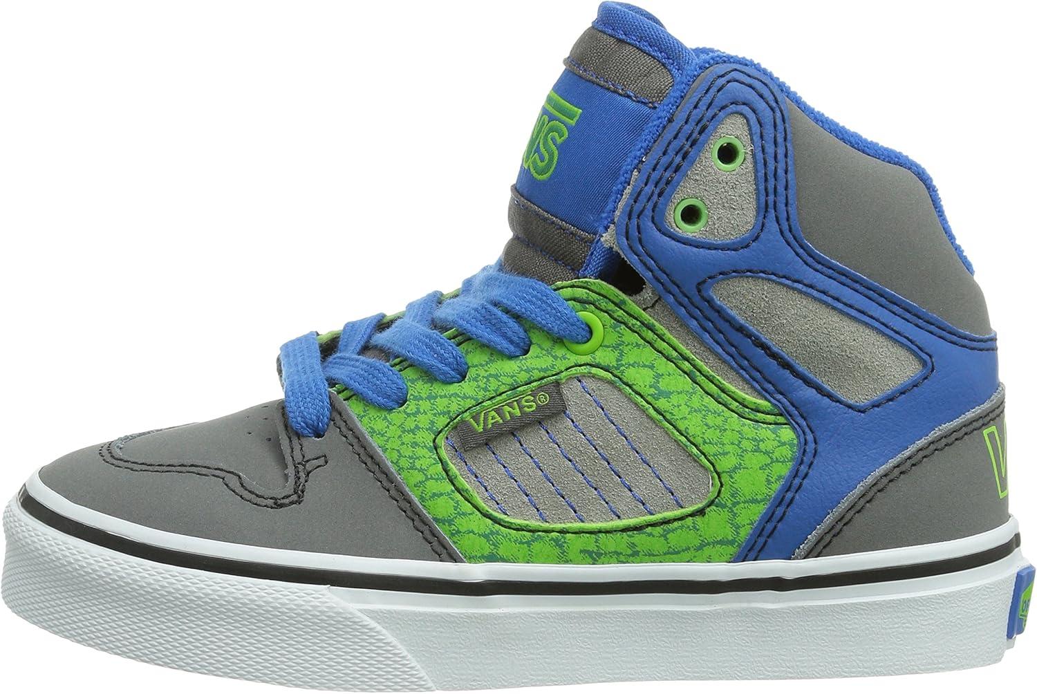 image:imageVans Womens SkateboardingCharcoal green