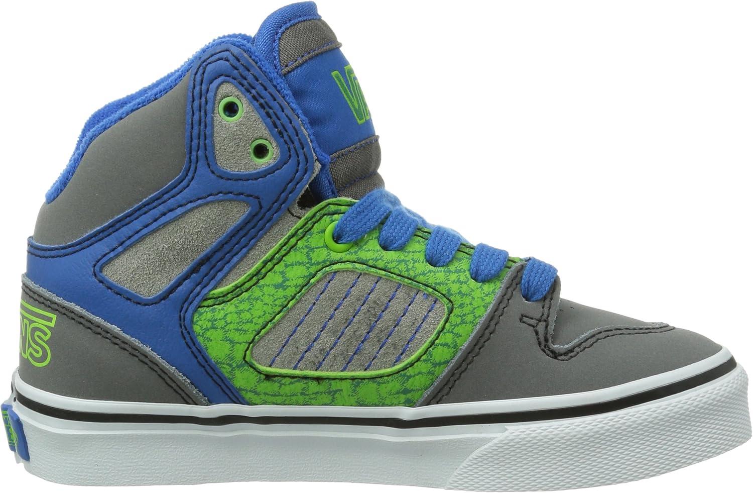 image:imageVans Womens SkateboardingCharcoal green