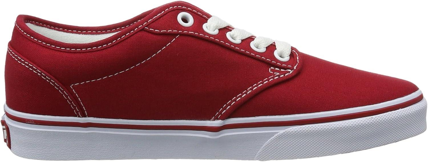 image:imageVans Womens SkateboardingChili Pepper White