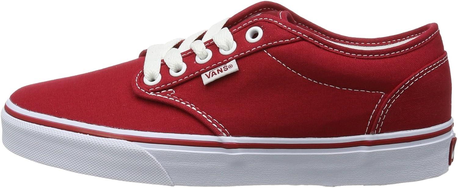 image:imageVans Womens SkateboardingChili Pepper White