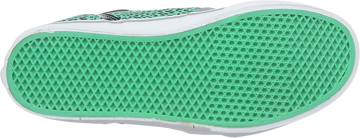 image:imageVans Womens SkateboardingFrost Gray Mint Leaf