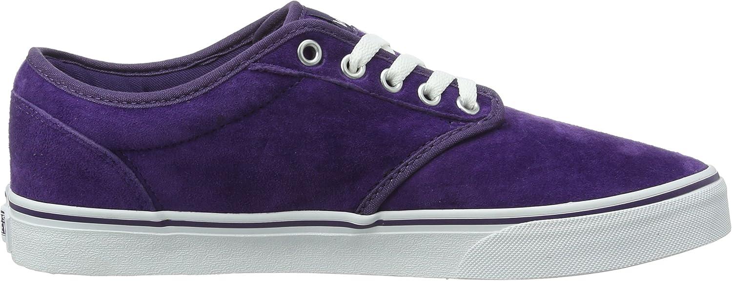image:imageVans Womens SkateboardingGrape White