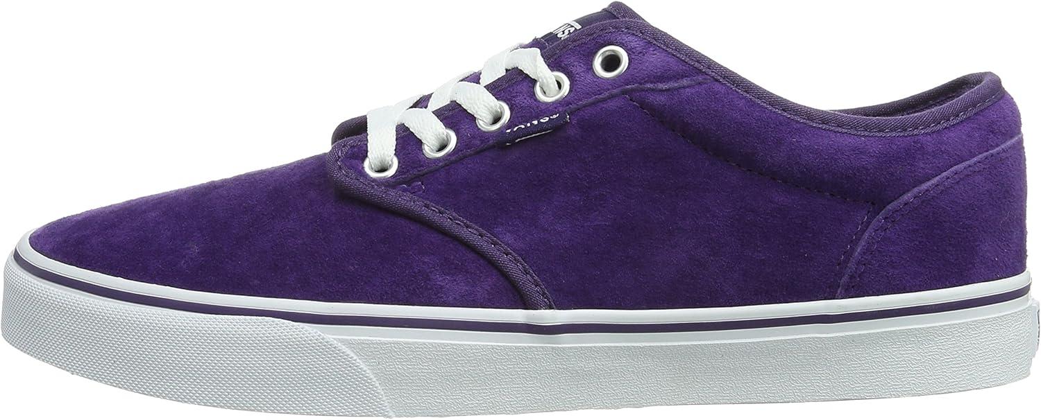 image:imageVans Womens SkateboardingGrape White