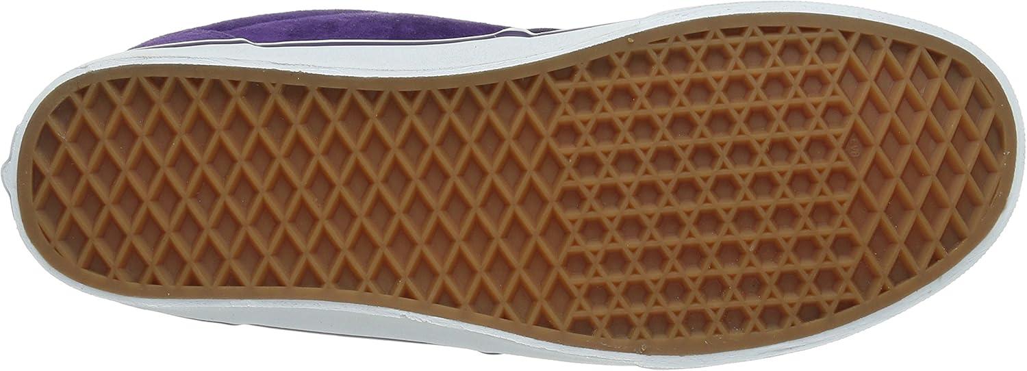image:imageVans Womens SkateboardingGrape White