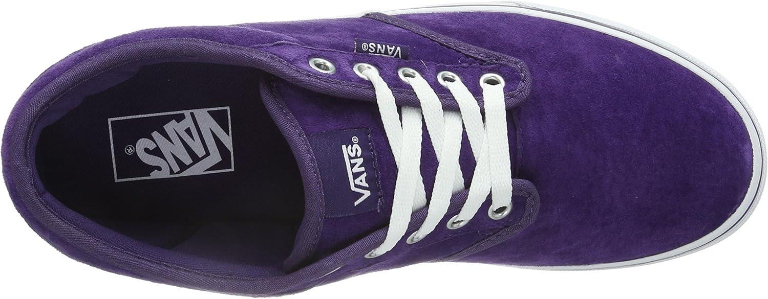 image:imageVans Womens SkateboardingGrape White