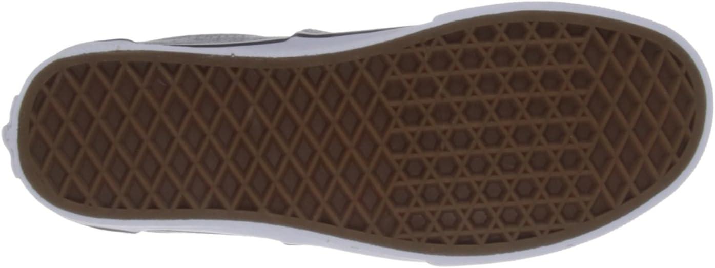 image:imageVans Womens SkateboardingGrey Oxford Black