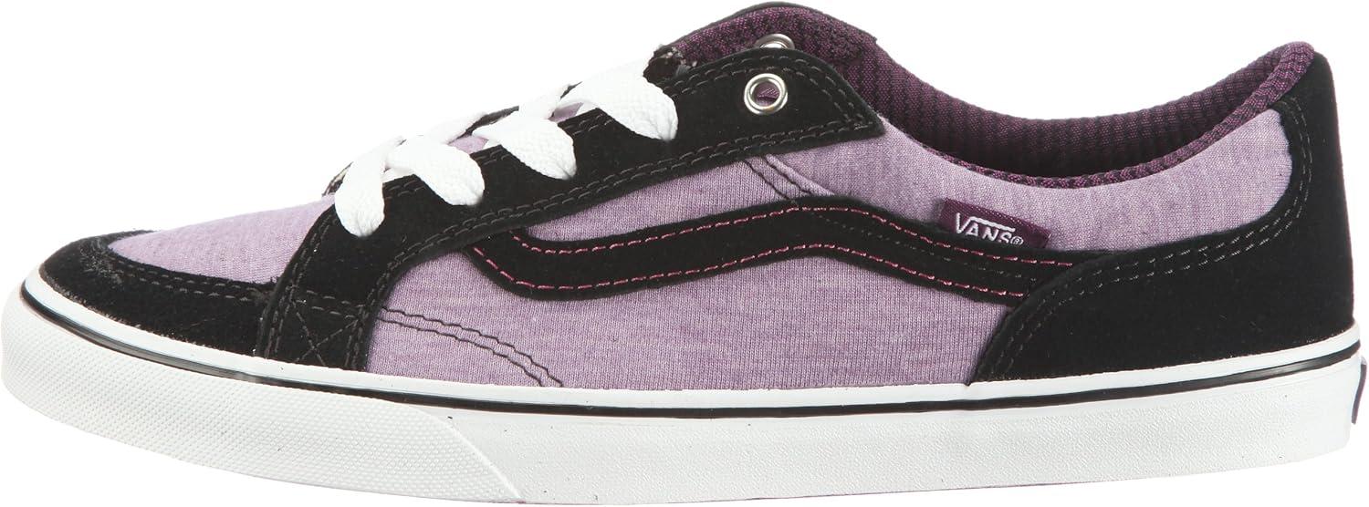 image:imageVans Womens SkateboardingHeather PurpleOrchid
