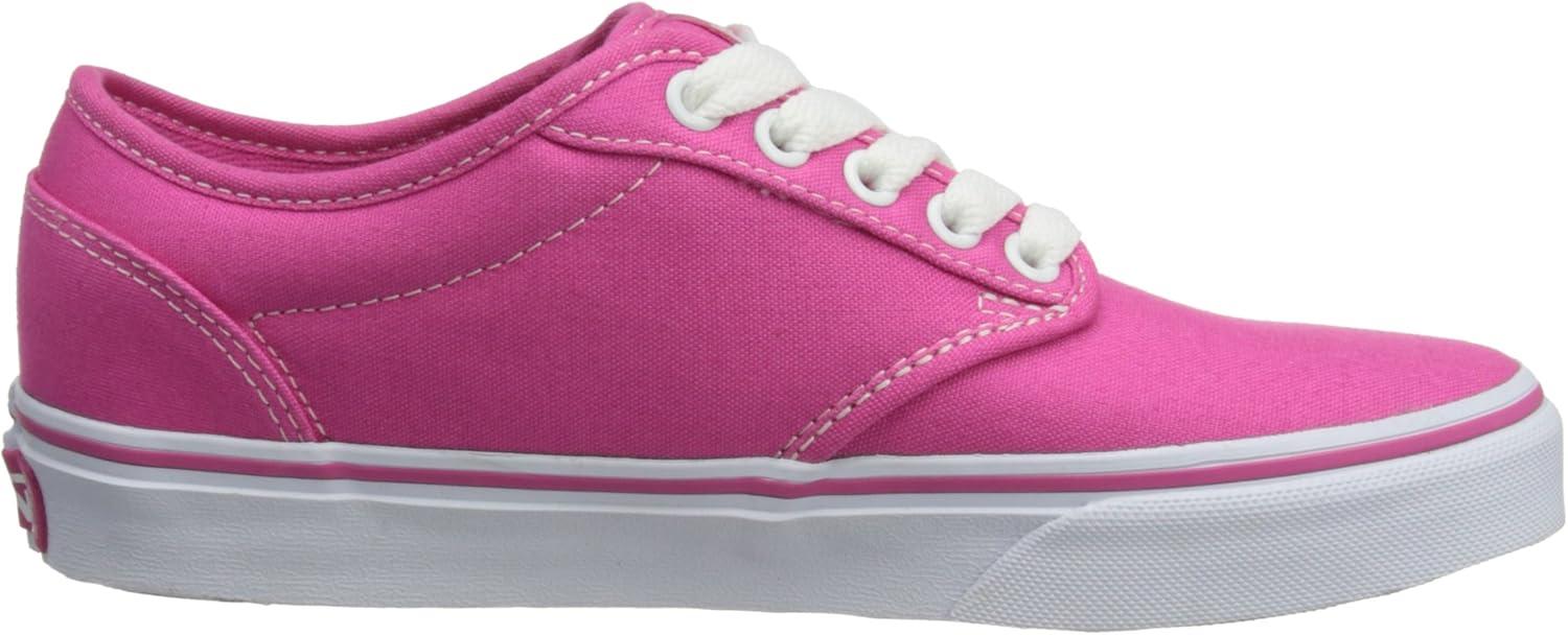 image:imageVans Womens SkateboardingMagenta White