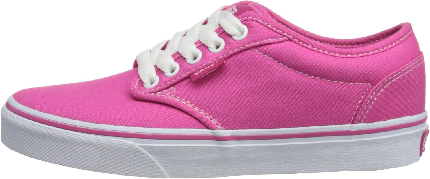 image:imageVans Womens SkateboardingMagenta White