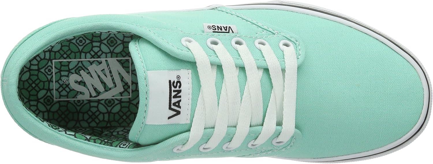 image:imageVans Womens SkateboardingMint White