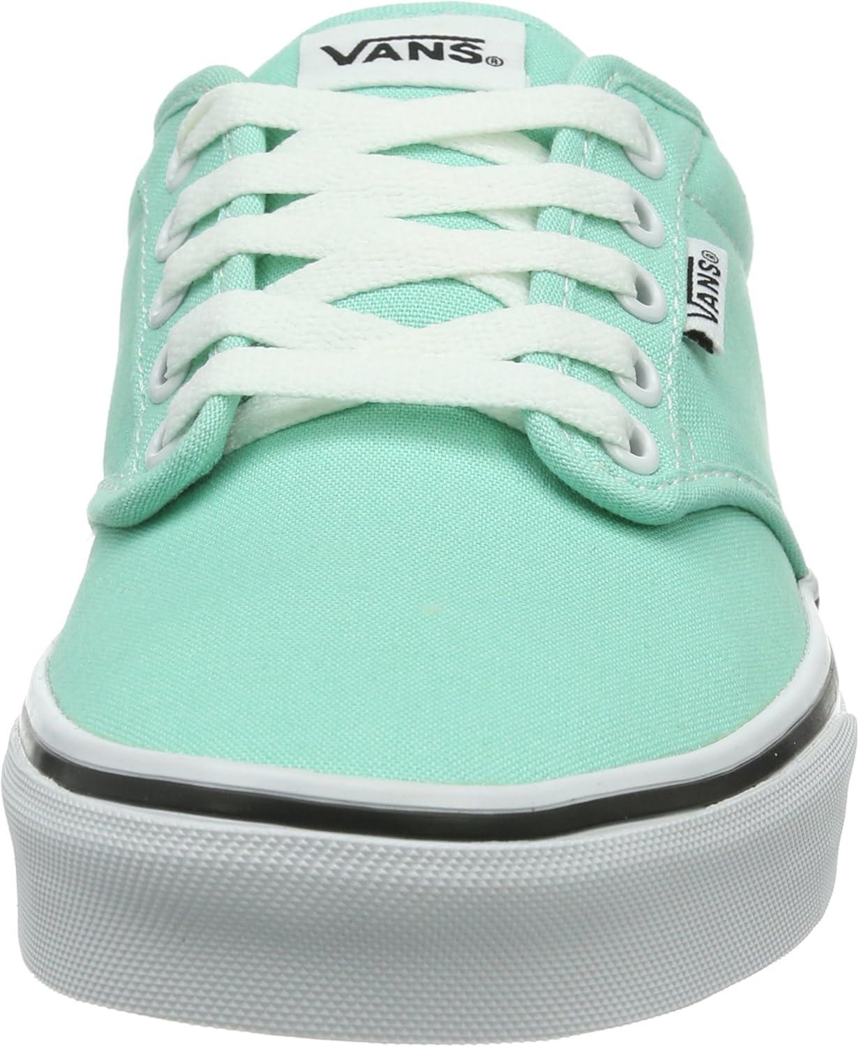 image:imageVans Womens SkateboardingMint White