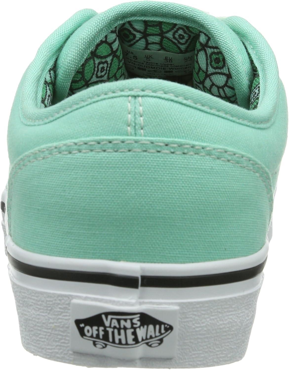 image:imageVans Womens SkateboardingMint White