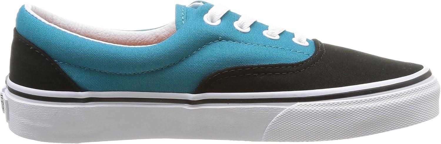 image:imageVans Womens SkateboardingMulticolore BlackPagoda Blue