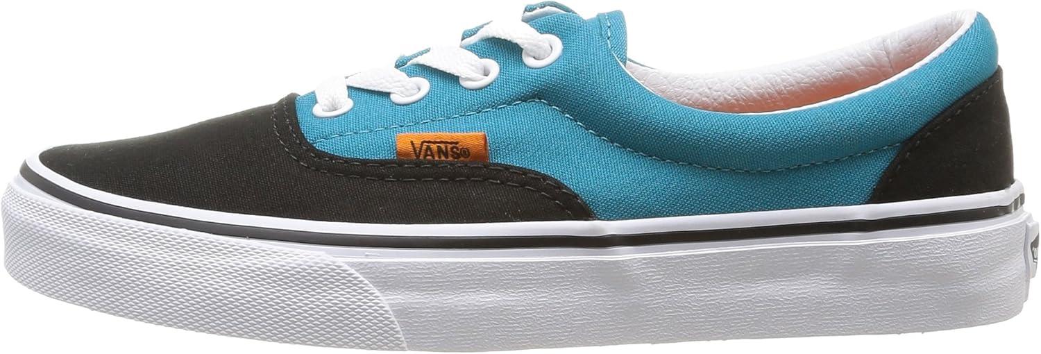 image:imageVans Womens SkateboardingMulticolore BlackPagoda Blue