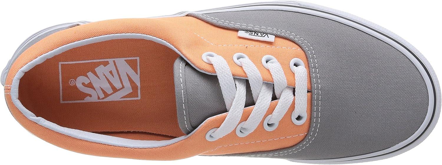 image:imageVans Womens SkateboardingMulticolore Frost GrayCanteloupe