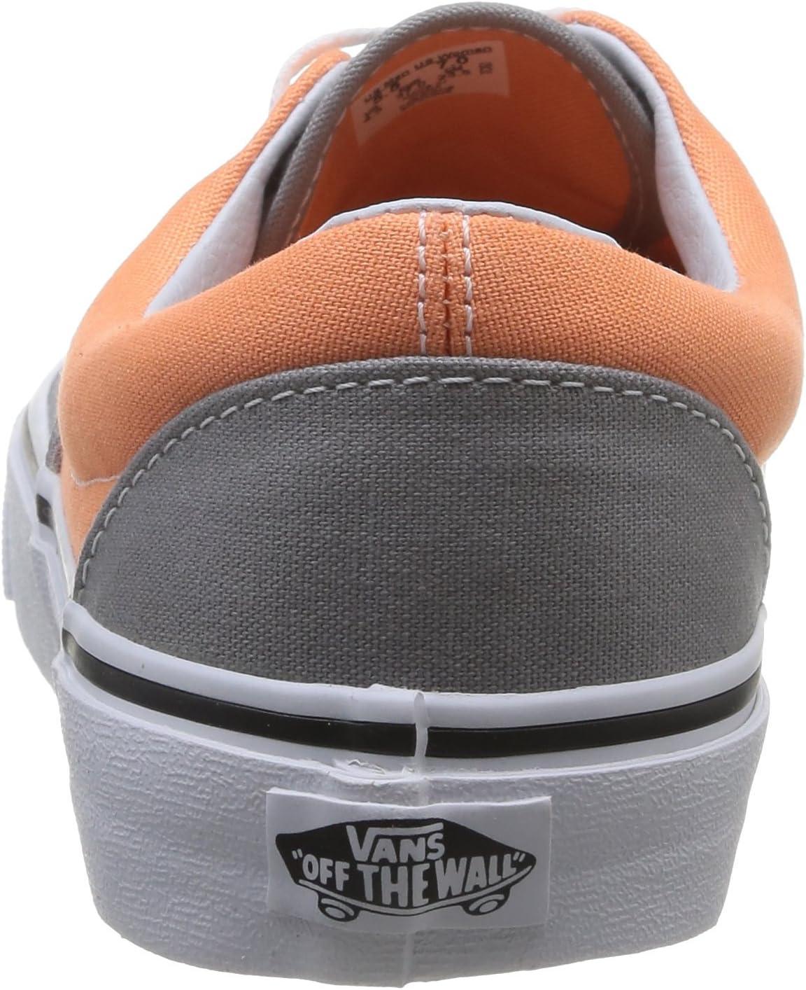 image:imageVans Womens SkateboardingMulticolore Frost GrayCanteloupe